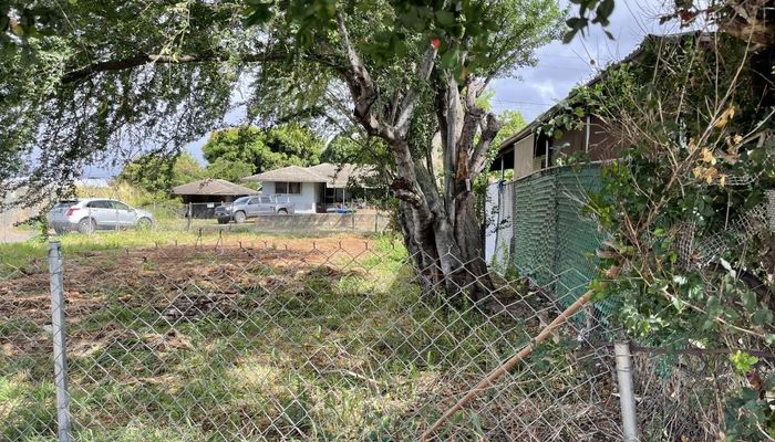 1304 Middle Street  Honolulu, Hi vacant land for sale - photo 1 of 6
