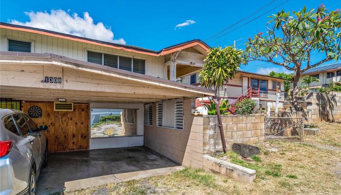 1308  Hala Drive Kamehameha Heights, Honolulu home - photo 1 of 1