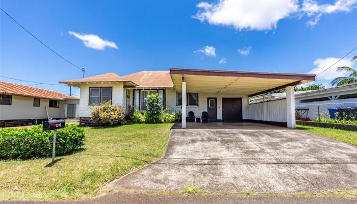 1308  Manua Street Wahiawa Area, Central home - photo 1 of 1