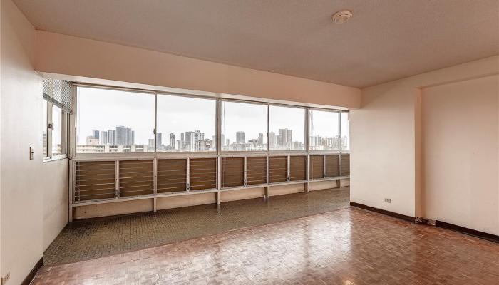 Bellevue Towers condo # 902, Honolulu, Hawaii - photo 1 of 1