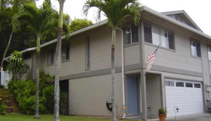 Kaopa Park Place condo # 21B, Kailua, Hawaii - photo 1 of 1