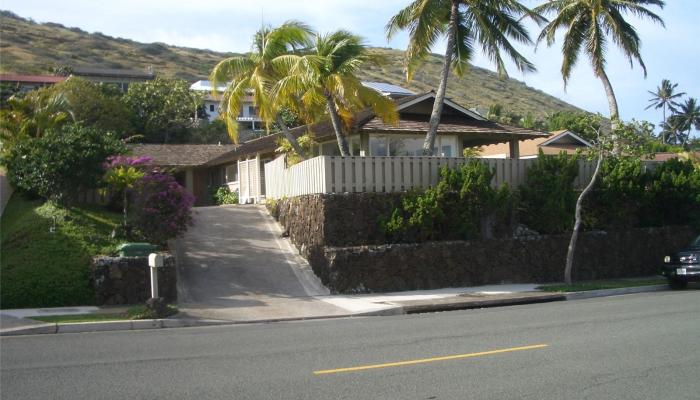 131  Nawiliwili Street Triangle, Hawaii Kai home - photo 1 of 1