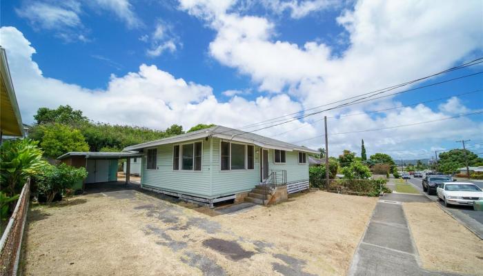 1311  Hele Street Keolu Hills, Kailua home - photo 1 of 25
