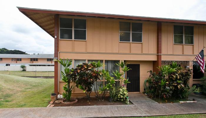 Hale Ola condo # 28D, Pearl City, Hawaii - photo 1 of 13