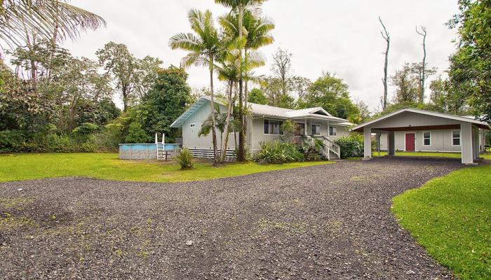 13-1171  Leilani Ave Leilani Estates, Puna home - photo 1 of 1