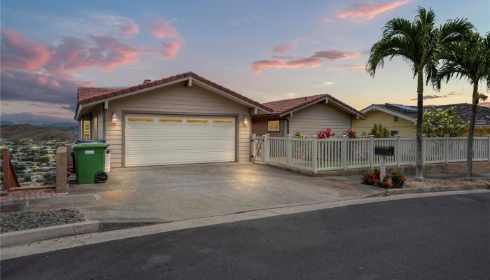 1312  Aulepe Street Hillcrest, Kailua home - photo 1 of 1