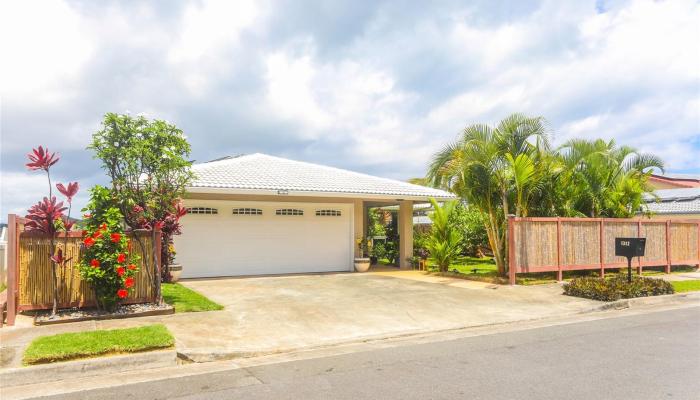 1312  Aupapaohe Street Hillcrest, Kailua home - photo 1 of 25
