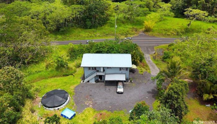 13-1368  Launahele Road Pahoa, Puna home - photo 1 of 25
