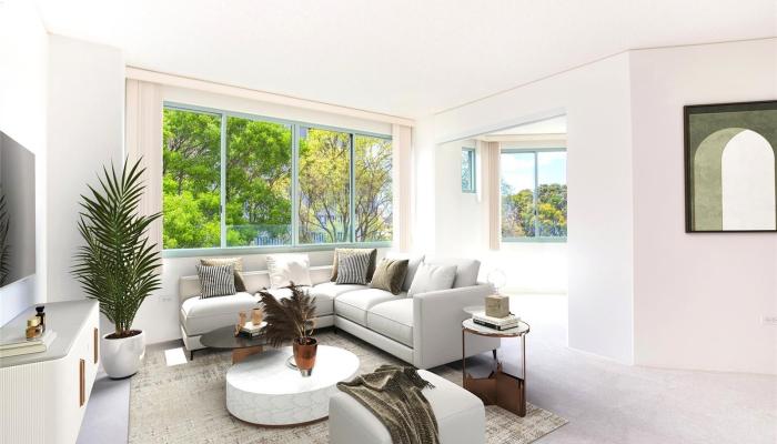 One Kalakaua Senior Living condo # 405, Honolulu, Hawaii - photo 1 of 1