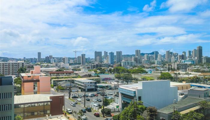 One Kalakaua Senior Living condo # 903, Honolulu, Hawaii - photo 1 of 1