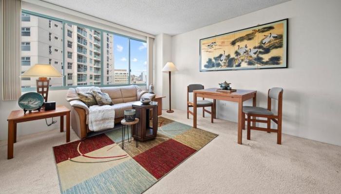 One Kalakaua Senior Living condo # 906, Honolulu, Hawaii - photo 1 of 1
