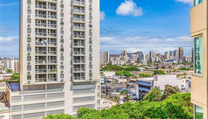 One Kalakaua Senior Living condo # 909, Honolulu, Hawaii - photo 1 of 1