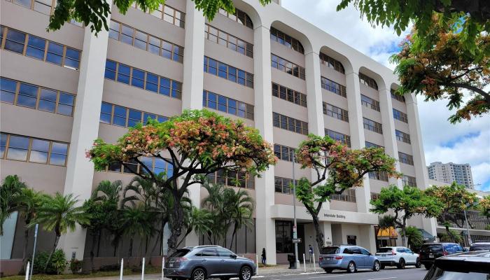 1314 King Street Honolulu Oahu commercial real estate photo1 of 1