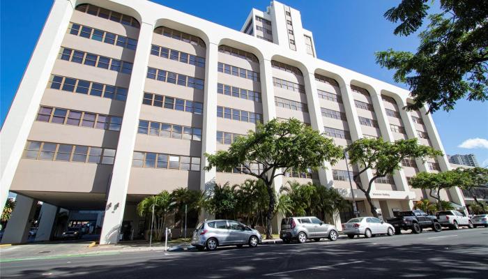 1314 King Street Honolulu Oahu commercial real estate photo1 of 1