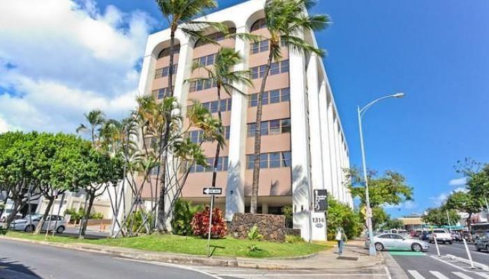 1314 S King St Honolulu Oahu commercial real estate photo1 of 1