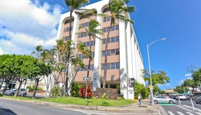 1314 South King Street Honolulu Oahu commercial real estate photo1 of 1