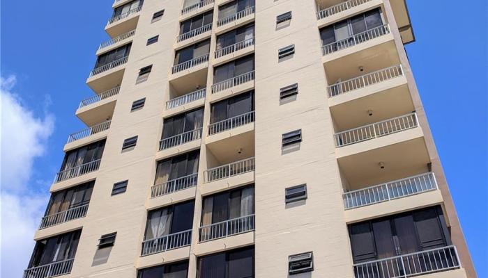 Coronet condo # 303, Honolulu, Hawaii - photo 1 of 1