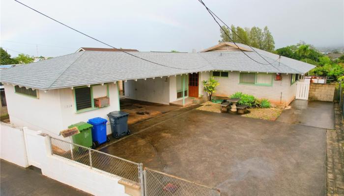 1314  Wawe Pl Foster Village, PearlCity home - photo 1 of 25