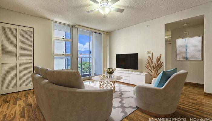 Holomua condo # 1211, Honolulu, Hawaii - photo 1 of 1