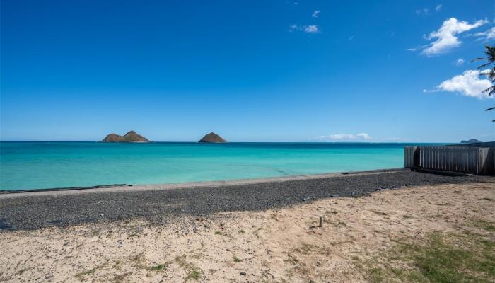 1318 Mokulua Drive  Kailua, Hi vacant land for sale - photo 1 of 17