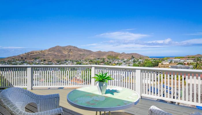 1319  Auwaiku Street Keolu Hills, Kailua home - photo 1 of 1