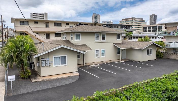 1319  Matlock Ave Makiki Area, Honolulu home - photo 1 of 1