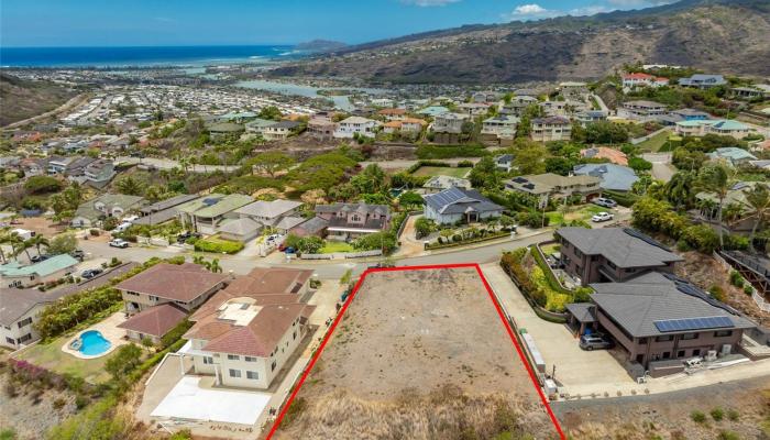 132 Hoolako Place  Honolulu, Hi vacant land for sale - photo 1 of 12