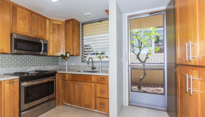 Maile Terrace condo # A104, Honolulu, Hawaii - photo 1 of 25