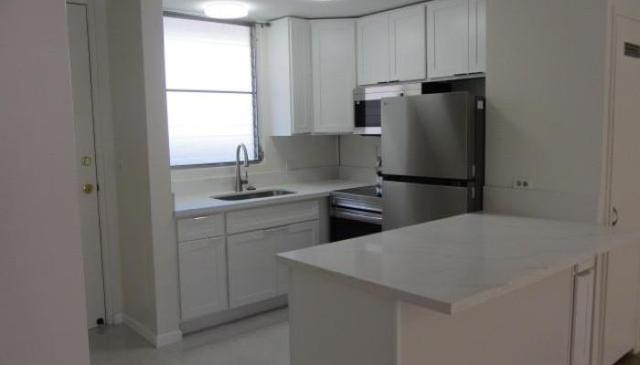 Maile Terrace condo # A209, Honolulu, Hawaii - photo 1 of 14