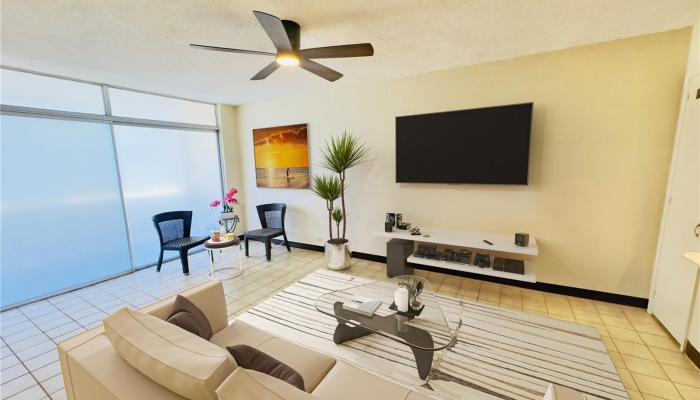 Maile Terrace condo # A304, Honolulu, Hawaii - photo 1 of 1