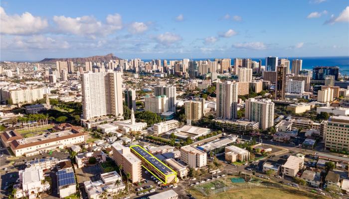 Maile Terrace condo # A309, Honolulu, Hawaii - photo 1 of 1