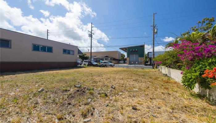 1324 Middle Street  Honolulu, Hi vacant land for sale - photo 1 of 4