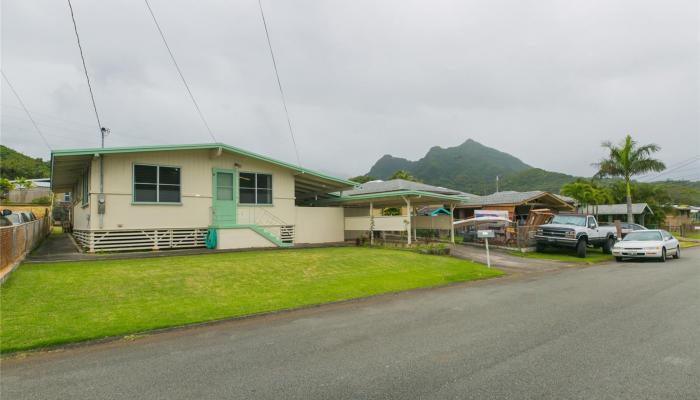 1325  Akahai Street Keolu Hills, Kailua home - photo 1 of 24