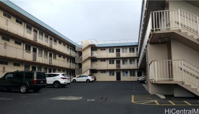 Kapalama Gardens condo # C226, Honolulu, Hawaii - photo 1 of 1