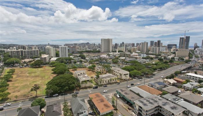 Wilder Tower condo # 20, Honolulu, Hawaii - photo 1 of 1