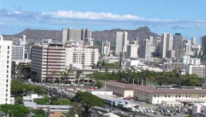 Wilder Tower condo # MAKAI/20, Honolulu, Hawaii - photo 1 of 1