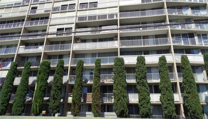 Matlock Hale condo # 307, Honolulu, Hawaii - photo 1 of 1