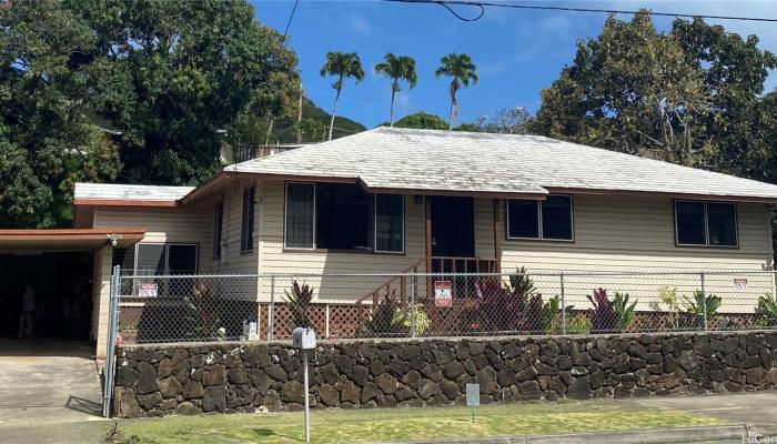 1328  Hele Street Keolu Hills, Kailua home - photo 1 of 1