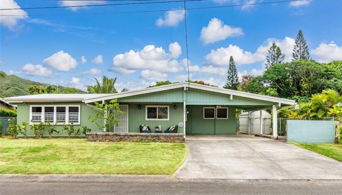 1328  Manu Mele Street Kukanono, Kailua home - photo 1 of 1