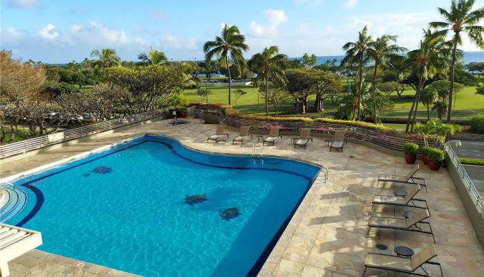 Nauru Tower condo # 1001, Honolulu, Hawaii - photo 1 of 1