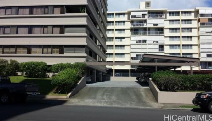 Makiki Regent condo # 301, Honolulu, Hawaii - photo 1 of 1