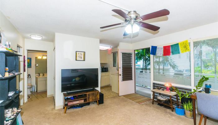 1330 Wilder condo # 212, Honolulu, Hawaii - photo 1 of 24