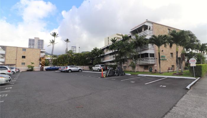 1330 Wilder condo # 312, Honolulu, Hawaii - photo 1 of 1