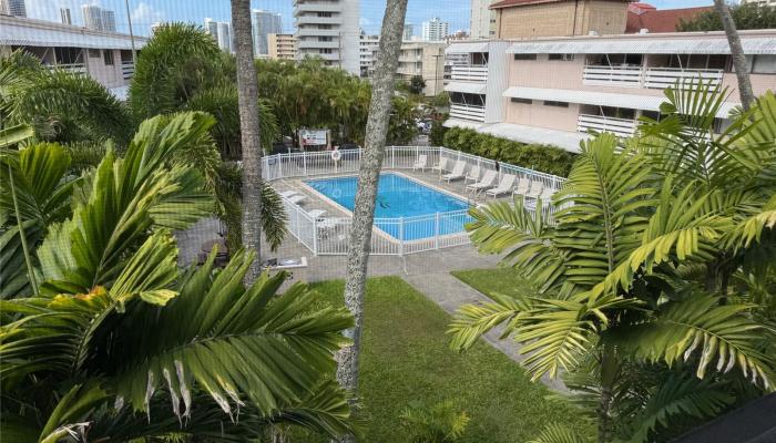 1330 Wilder Ave Honolulu - Rental - photo 1 of 1