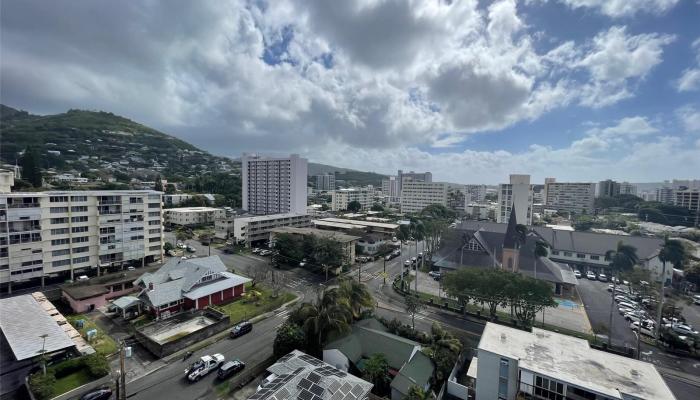 Princess Kealoha condo # 1107, Honolulu, Hawaii - photo 1 of 1