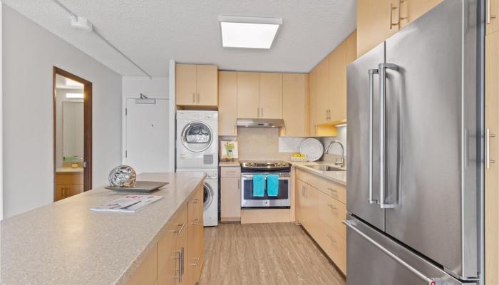 Princess Kealoha condo # 808, Honolulu, Hawaii - photo 1 of 1