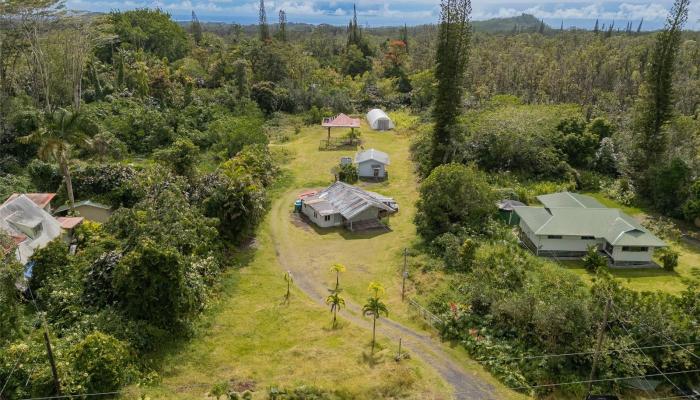 13-3513  Pahoa Kalapana Rd Leilani Estates, Puna home - photo 1 of 25