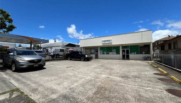 1336 School Street Honolulu Oahu commercial real estate photo1 of 1