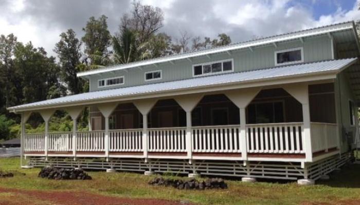 13-3626  Alapai Street Leilani Estates, Puna home - photo 1 of 1