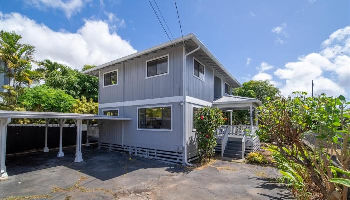 1339 15th Ave Honolulu - Rental - photo 1 of 1